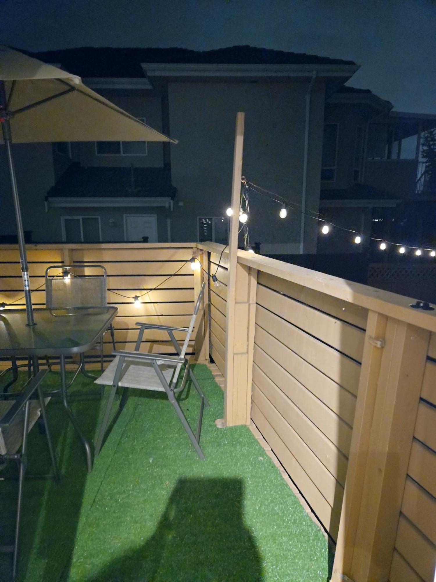 Lovely Cozy Room! With Attached Private Bath In The Heart Of Vancouver! Private Parking & Self Check-In! Exterior photo